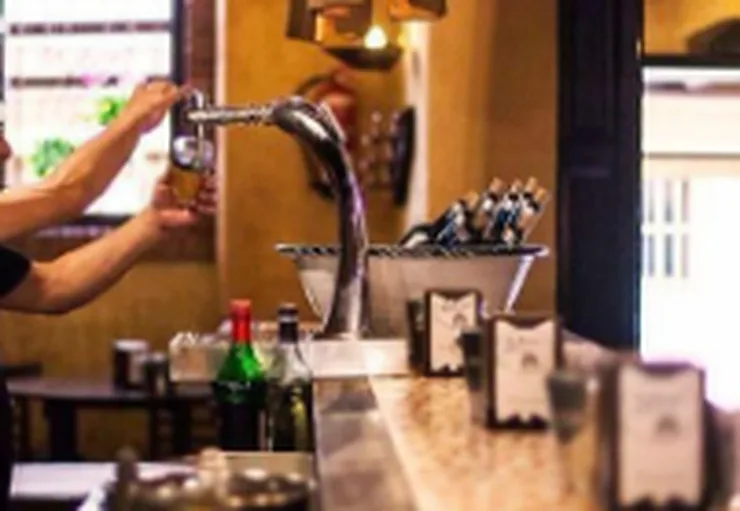 Restaurante La Granja