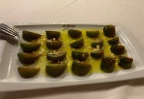 La Granja - Plato 1 - Adra kmcero