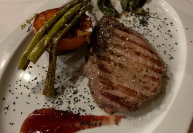 La Granja - Plato 3 - Adra kmcero