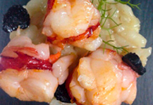 Bar Emilio - Tapas