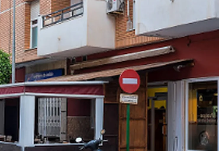 Bodega del Tapeo