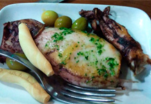 Bodega del Tapeo - Adra kmcero