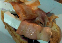 Bodega del Tapeo - Adra kmcero
