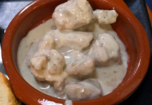 Bodega del Tapeo - Adra kmcero