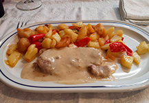 Carne - Bonillo - Adra Kmcero