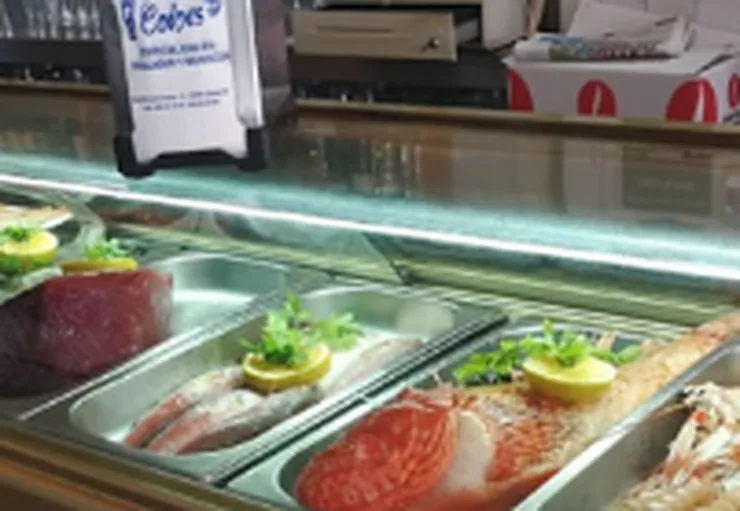 Bar Restaurante Coines