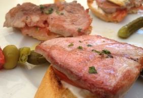 Coines - Plato 1 - Adra kmcero