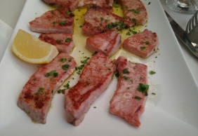 Coines - Plato 3 - Adra kmcero