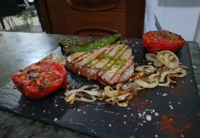 Gades - Plato 2 - Adra kmcero