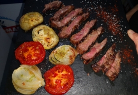 Gades - Plato 3 - Adra kmcero
