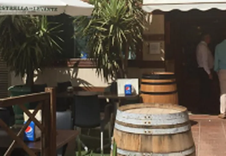 Restaurante Garum