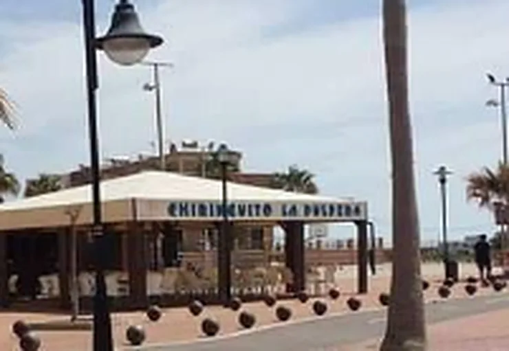 Chiringuito La Pulpera