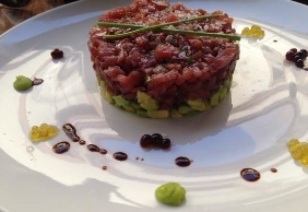 Los FInos - Plato 1 - Adra kmcero