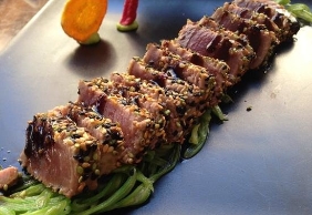 Los FInos - Plato 3 - Adra kmcero