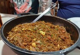 Los Finos - Plato 4 - Adra kmcero
