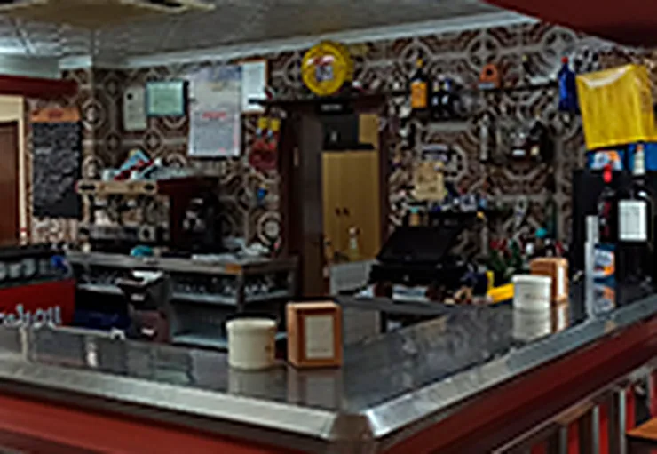 Bar el Pajar