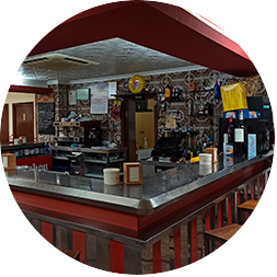 Bar El Pajar - Adra KmCero