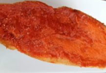 Cafetería Heladería - Sobrasada - Adra kmcero