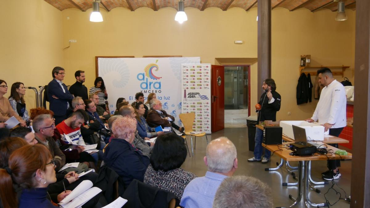 Adra, Jornadas de la Huerta