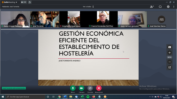 Adra KMCERO gesti&oacute;n econ&oacute;mica