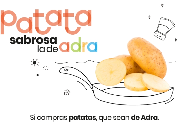 Adra KMCERO productos berenjena