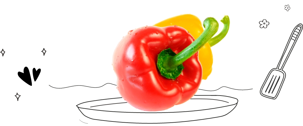 Adra KMCERO productos pimiento