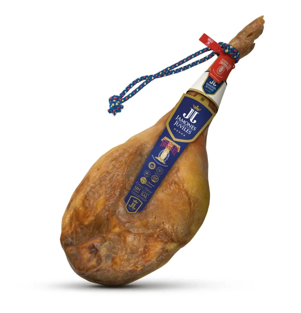 Jamón de Juviles de Jamones Picena